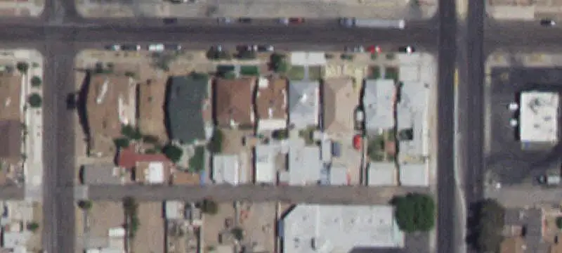 3-Unit Triplex