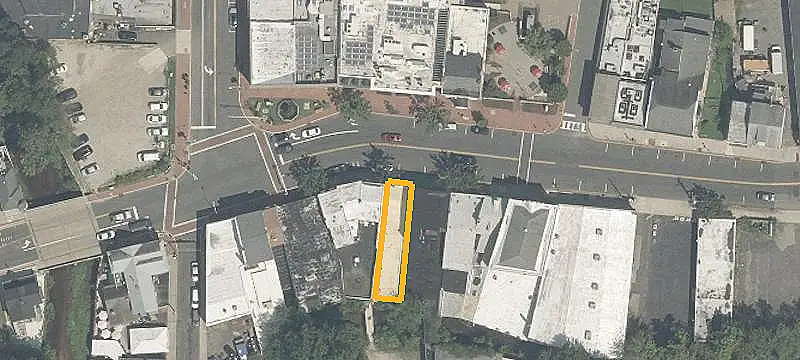 4-Unit Storefront Property