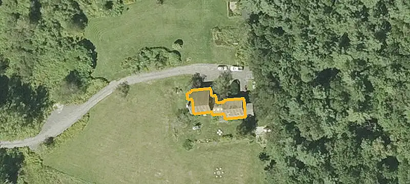 Equestrian Property with Five Stalls