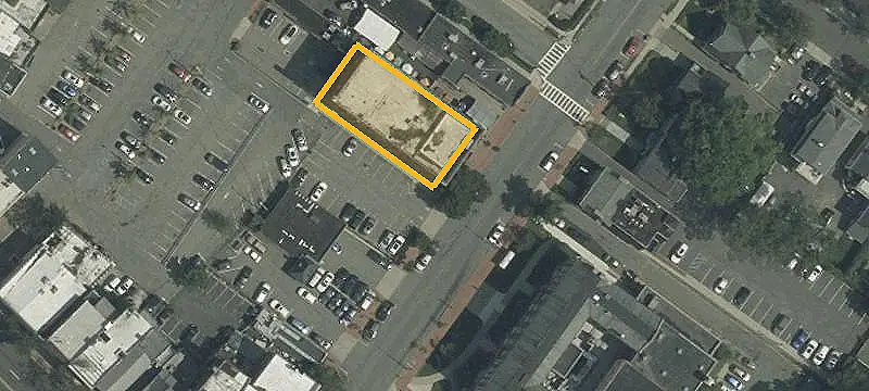 Specialty Property