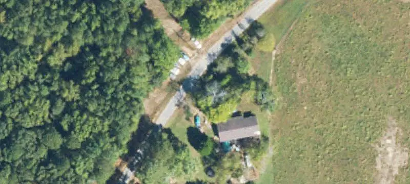 Commercial Land