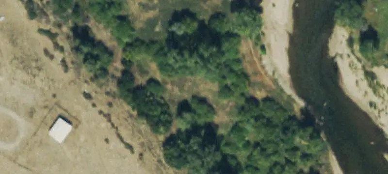 Unimproved Land