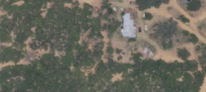 Unrestricted Agricultural Land