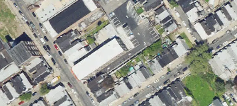 Specialty Property