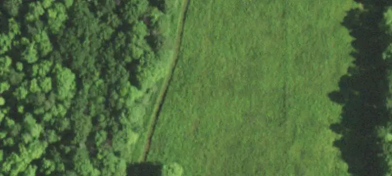 Wisconsin Recreational Land