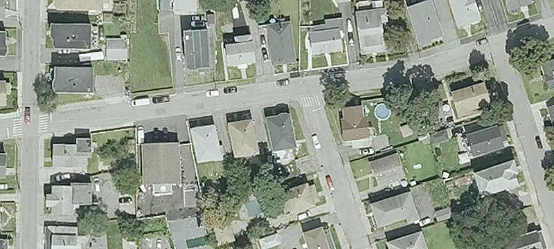 Two-Unit Duplex
