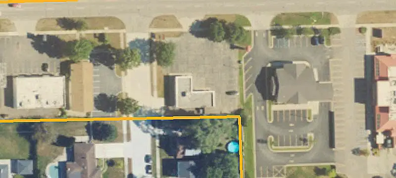 Remodeled Storefront Property