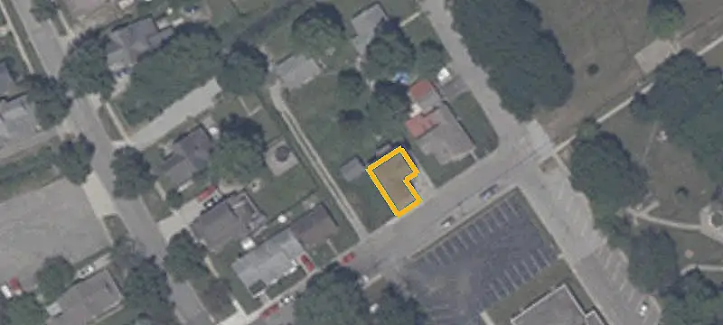 3-Unit Triplex with Separate Entrances