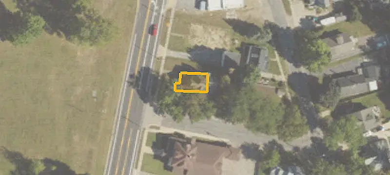 Downtown Storefront Property