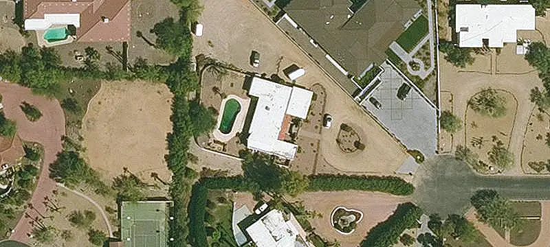 Land