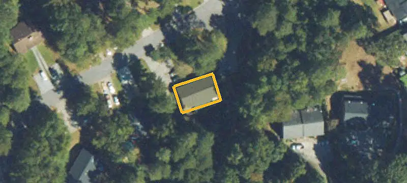 Residential Income Property