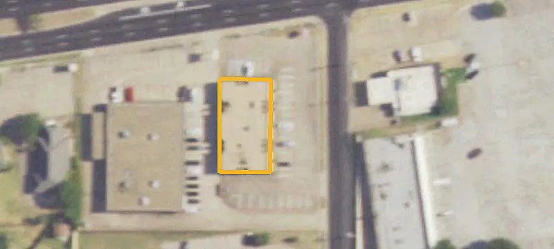 Office Building with Private Offices