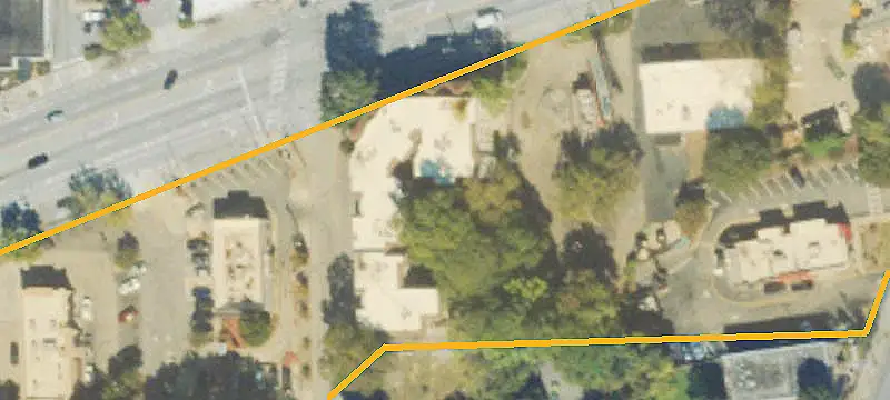 24-Unit Apartment Building
