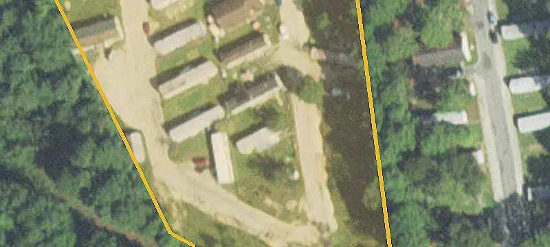 Double-Wide Specialty Property