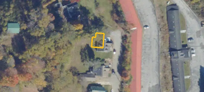 Triplex with Renovation Unit
