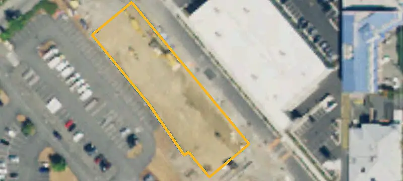 Commercial Development Land