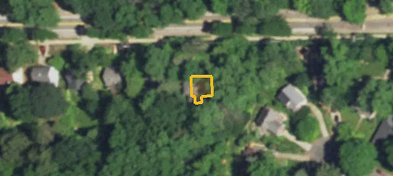 Day Care Center with Playground