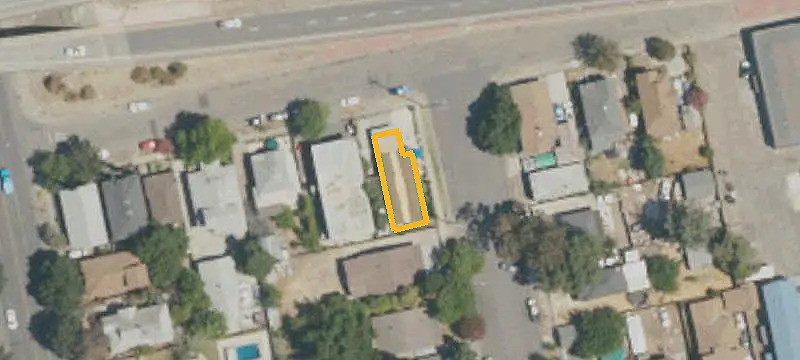 Two-Unit Duplex