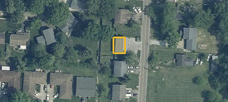 Updated Duplex with Private Yards