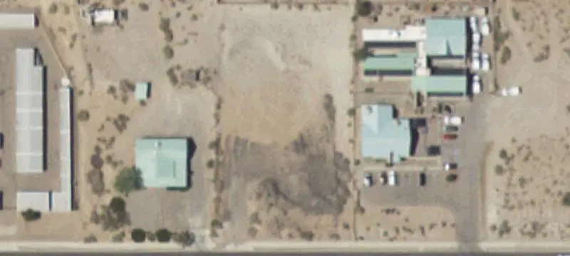 Industrial Land with Boulevard Frontage