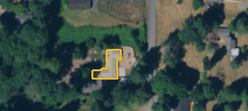 Duplex with Attached ADU
