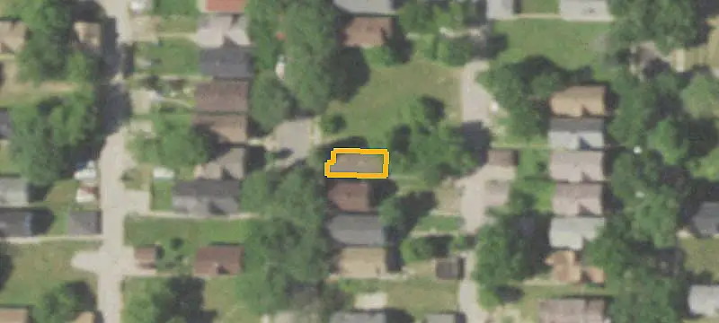 Two-Unit Duplex with Newer Roof