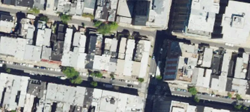 Office Building with Historic Character