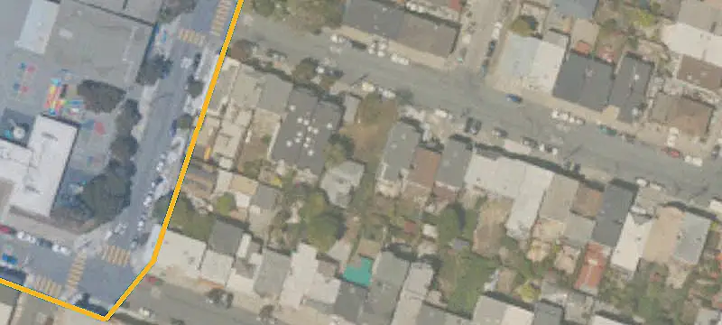 Land or Vacant Lot