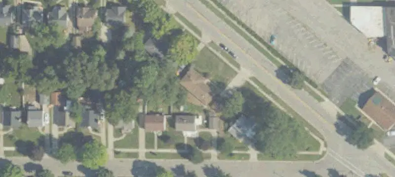 Two-Unit Ranch Duplex