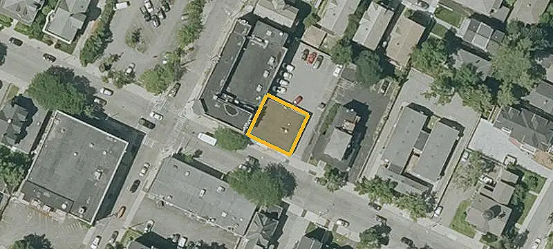 Retail Suite with Parking