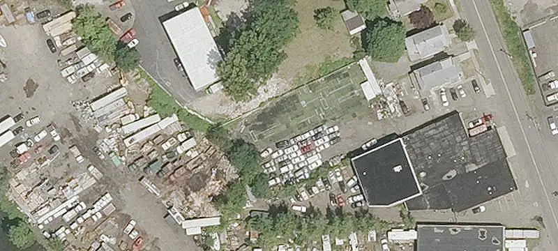 Two-Property Multifamily Package