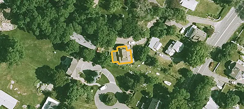 Residential Income Property with Workshop