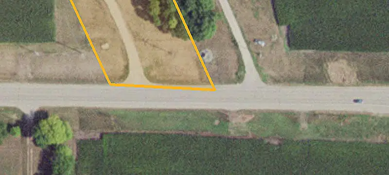 Agricultural Distribution Facility