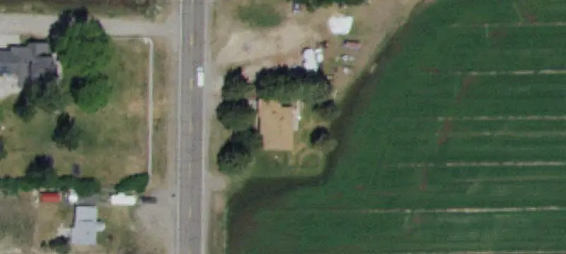 Land with Event Center
