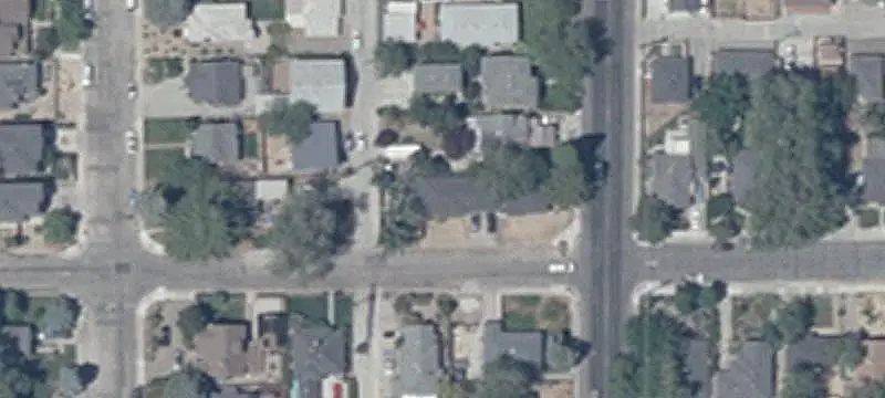 Duplex with Bonus Room
