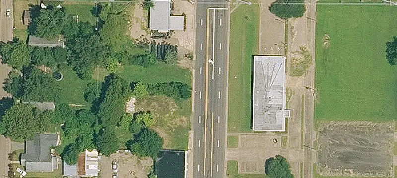 Commercial Land