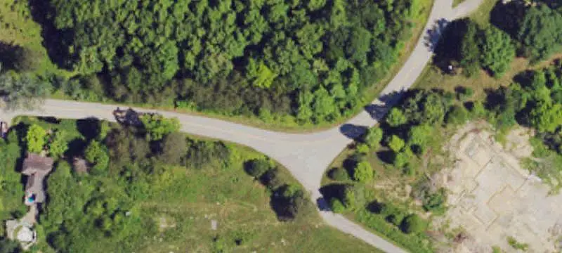 42-Acre Agricultural Land
