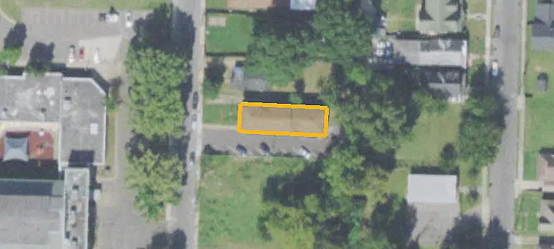 Four-Unit Multifamily Building