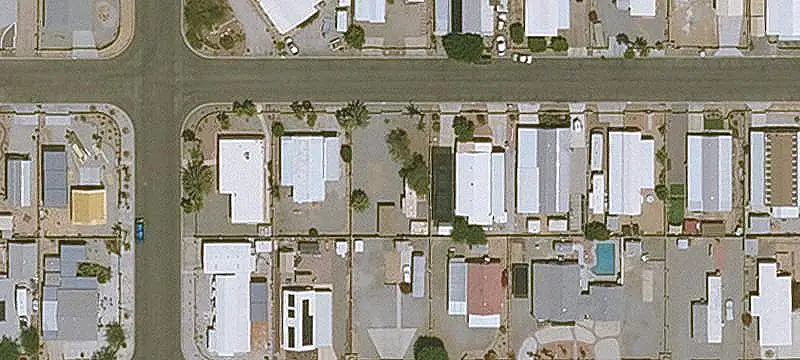 Recreation Land with RV Support Building