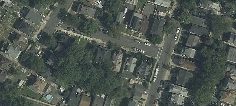 Two-Unit Duplex with Vacant Unit