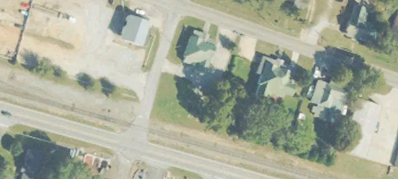 Freestanding Specialty Property