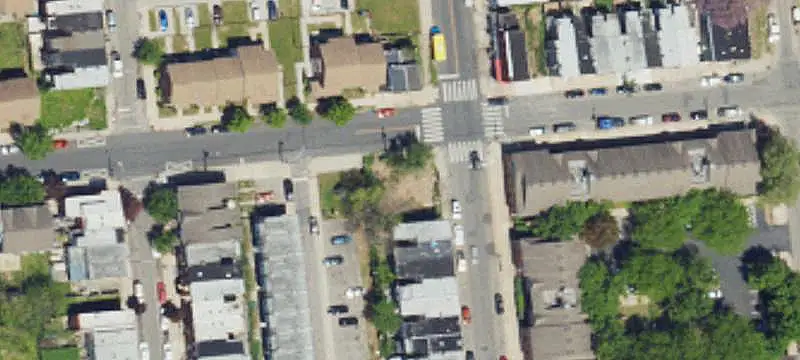 Commercial Land