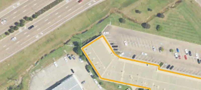 Multi-Tenant Retail Center