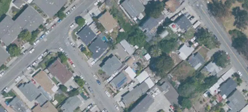 Four-Unit Residential Property