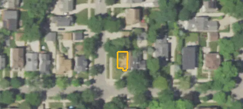 Two-Unit Prairie-Style Duplex
