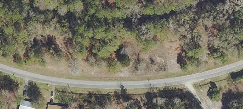 Unimproved Land