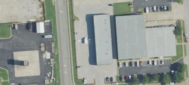 Open-Plan Retail Suite