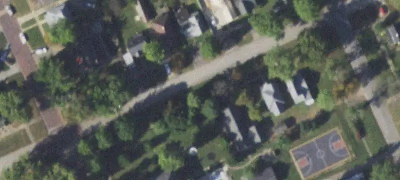 Vacant Land
