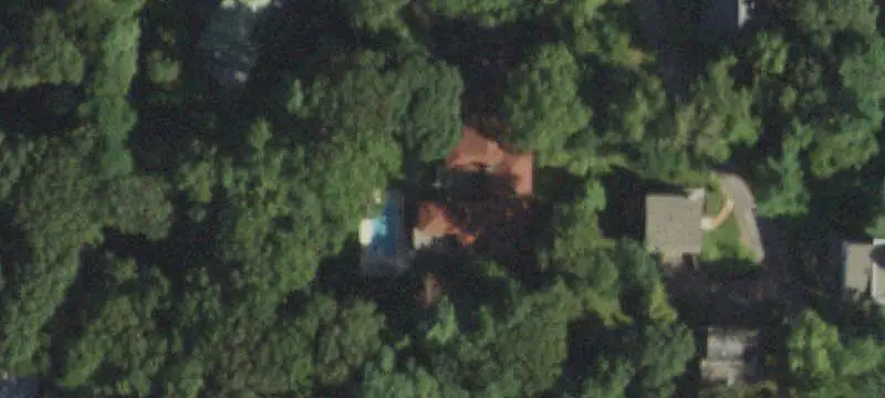 Two-Family Home with Garden
