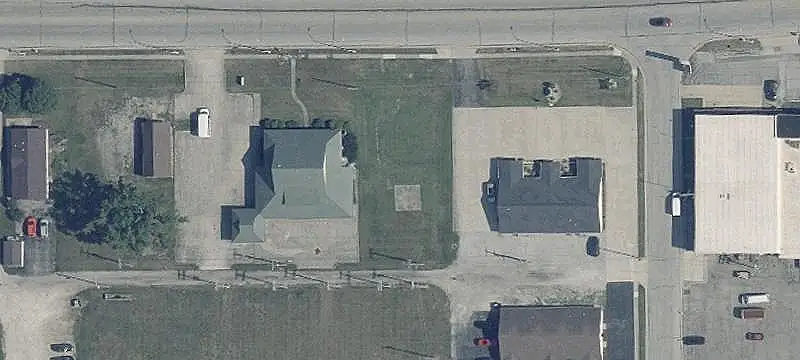 Commercial Development Lot